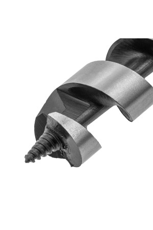 Сверло по дереву шнековое, 35 х 350 мм, шестигранный хвостовик Matrix