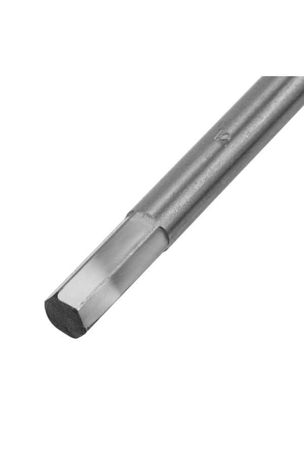 Сверло по дереву шнековое, 12 х 600 мм, шестигранный хвостовик Matrix