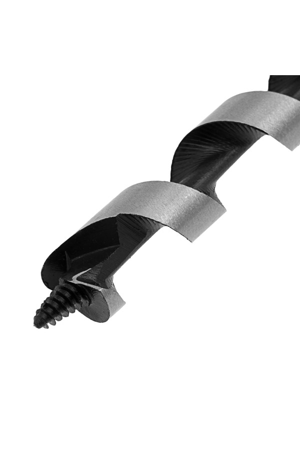 Сверло по дереву шнековое, 16 х 600 мм, шестигранный хвостовик Matrix