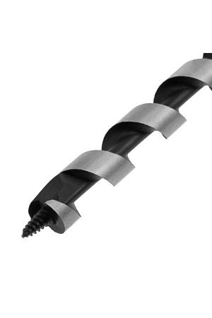 Сверло по дереву шнековое, 18 х 600 мм, шестигранный хвостовик Matrix