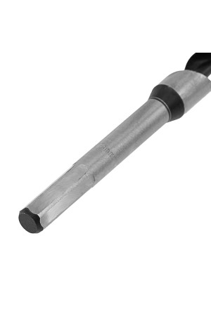 Сверло по дереву шнековое, 18 х 600 мм, шестигранный хвостовик Matrix