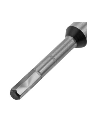 Сверло по дереву шнековое, 25 х 600 мм, шестигранный хвостовик Matrix