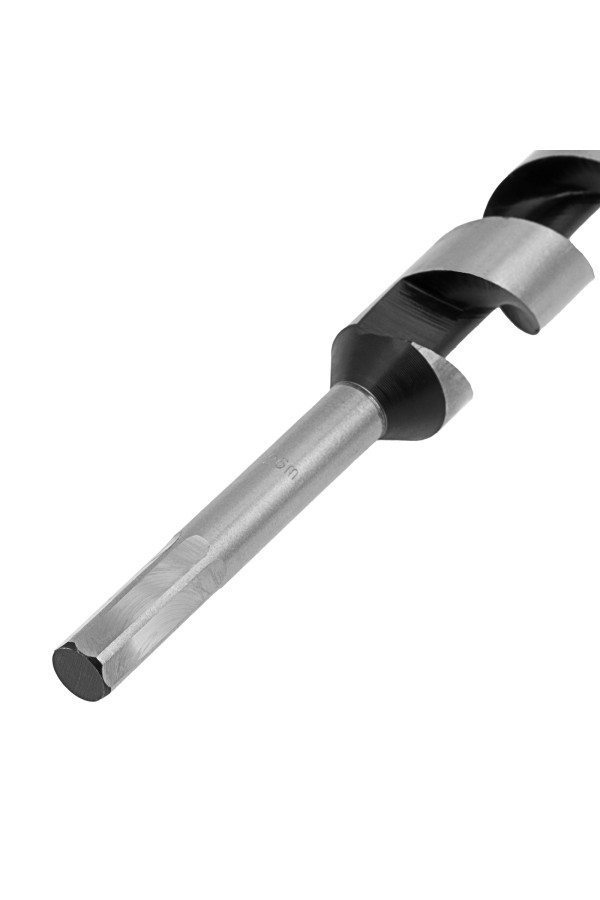 Сверло по дереву шнековое, 26 х 600 мм, шестигранный хвостовик Matrix