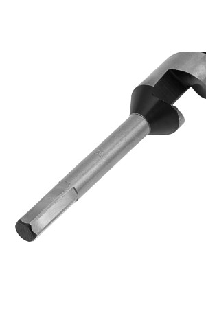 Сверло по дереву шнековое, 30 х 600 мм, шестигранный хвостовик Matrix