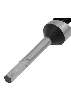 Сверло по дереву шнековое, 35 х 600 мм, шестигранный хвостовик Matrix