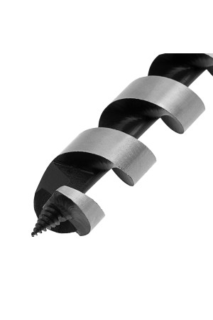 Сверло по дереву шнековое, 35 х 600 мм, шестигранный хвостовик Matrix