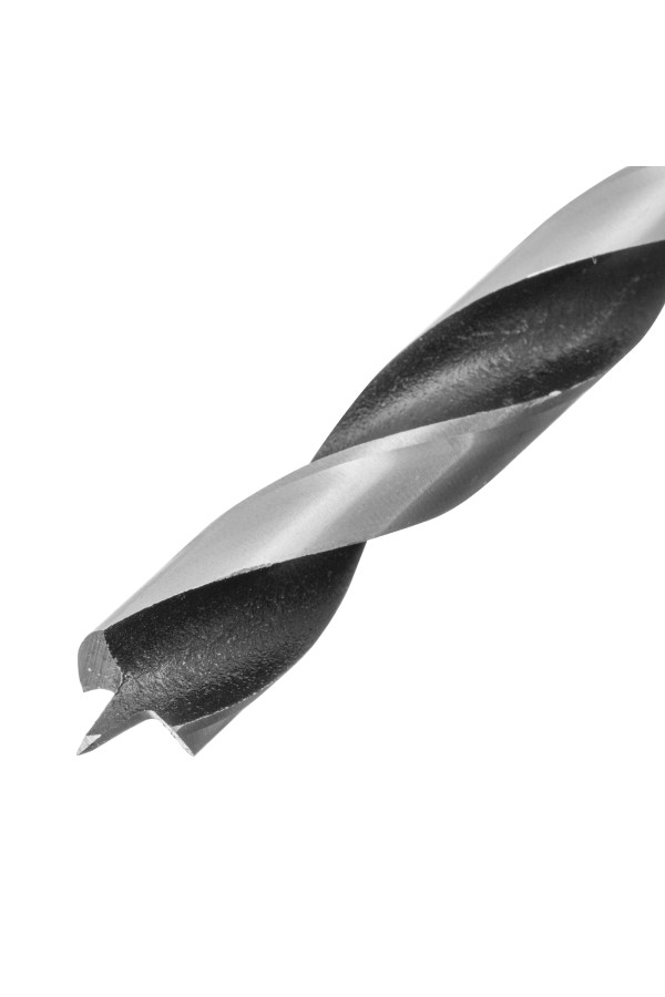 Сверло по дереву, 11 х 140 мм, цилиндрический хвостовик Matrix