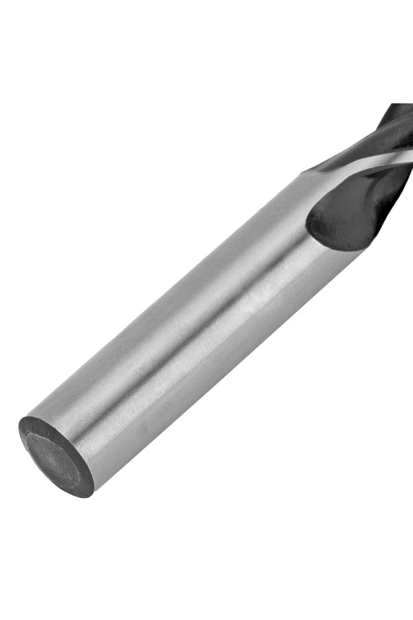 Набор сверл по дереву, 4-5-6-8-10 мм, 5 шт, цилиндрический хвостовик Sparta