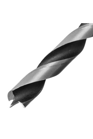 Сверло по дереву, 12 х 150 мм, цилиндрический хвостовик Matrix