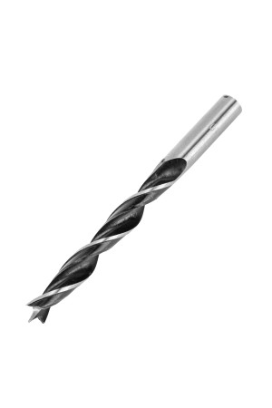 Набор сверл по дереву, 3-4-5-6-7-8-9-10 мм, 8 шт, цилиндрический хвостовик Sparta