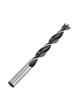 Набор сверл по дереву, 3-4-5-6-7-8-9-10 мм, 8 шт, цилиндрический хвостовик Sparta