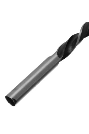 Сверло по дереву, 6 мм, цилиндрический хвостовик Сибртех