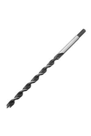 Сверло по дереву, 12 х 300 мм, цилиндрический хвостовик Сибртех