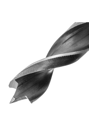 Сверло по дереву, 14 х 300 мм, цилиндрический хвостовик Сибртех