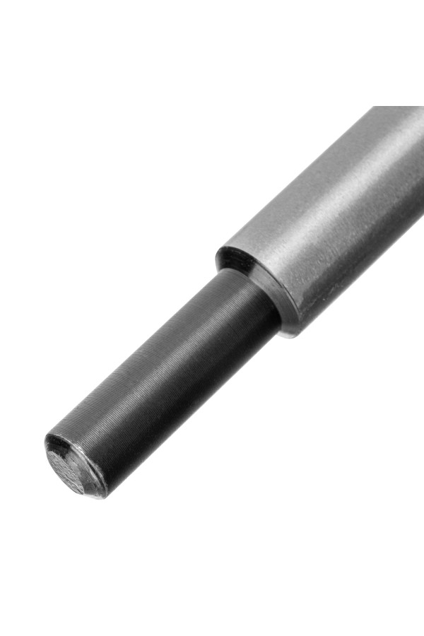 Сверло по дереву, 14 х 300 мм, цилиндрический хвостовик Сибртех