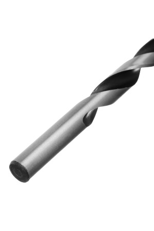 Набор сверл по дереву, 4-5-6-8-10 мм, 5 шт, цилиндрический хвостовиковик, пластиковый кейс, Matrix