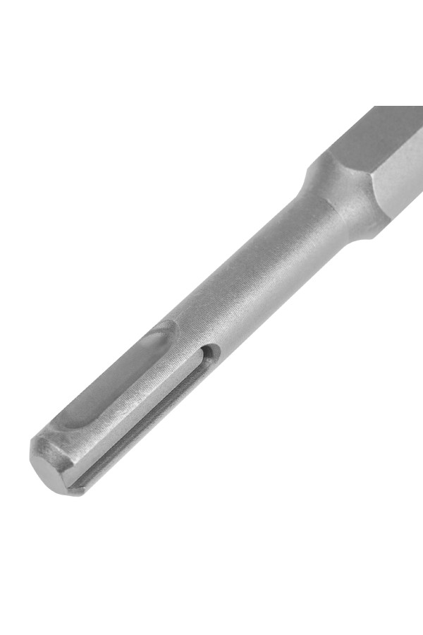 Зубило канальное, 14 х 22 х 250 мм, SDS Plus Matrix