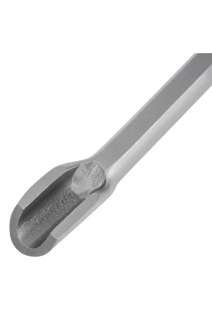 Зубило канальное, 14 х 22 х 250 мм, SDS Plus Matrix