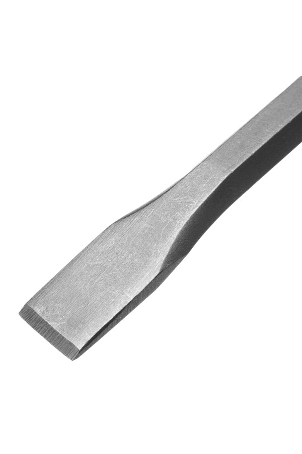 Зубило, 14 х 20 х 250 мм, 60CrV, SDS Plus Барс