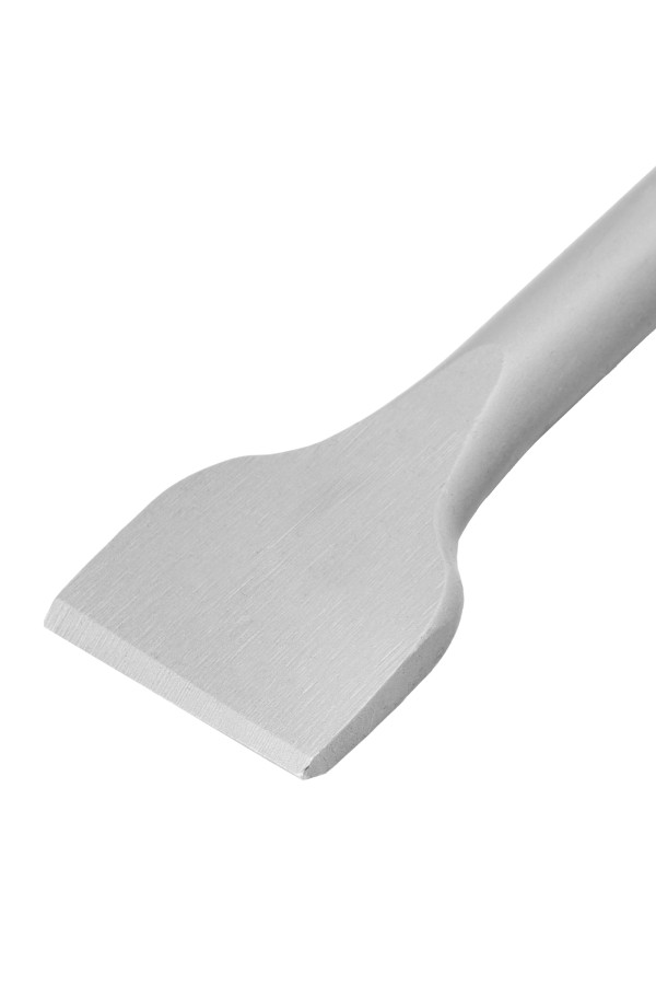 Зубило плоское, широкое, 14 х 40 х 250 мм, SDS Plus Matrix