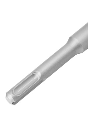 Зубило плоское, широкое, 14 х 40 х 250 мм, SDS Plus Matrix