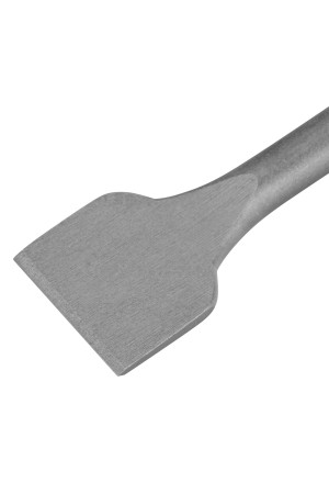 Зубило плоское, широкое, 14 х 40 х 240 мм, SDS Plus Сибртех