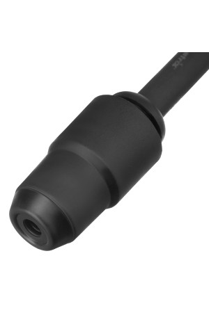 Переходник для перфоратора, пластиковый кожух, SDS Max на SDS Plus Matrix