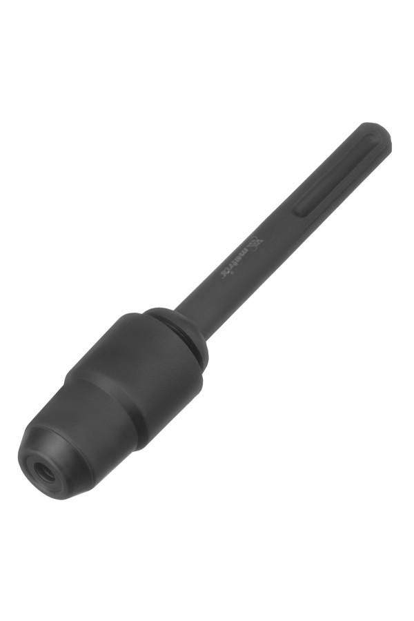 Переходник для перфоратора, пластиковый кожух, SDS Max на SDS Plus Matrix