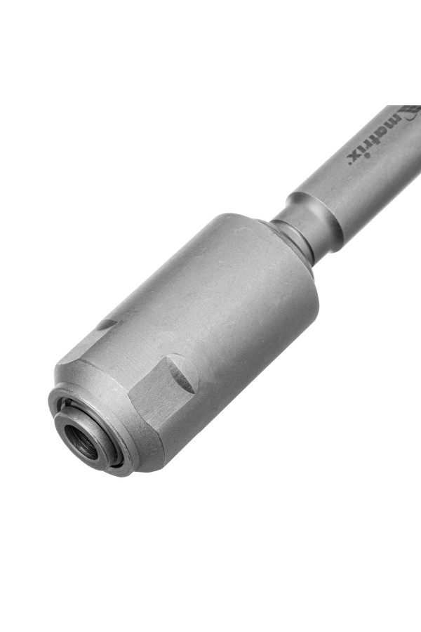 Переходник для перфоратора SDS Max на SDS Plus Matrix