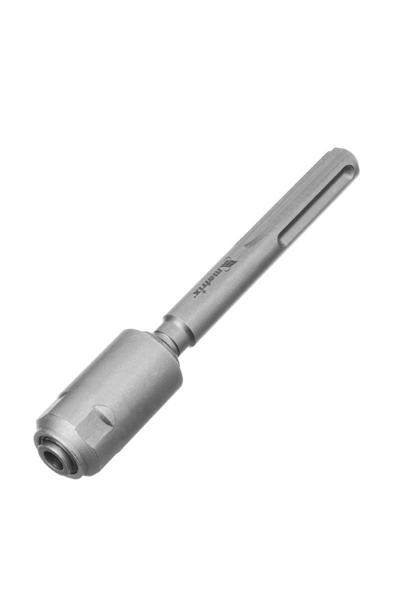 Переходник для перфоратора SDS Max на SDS Plus Matrix