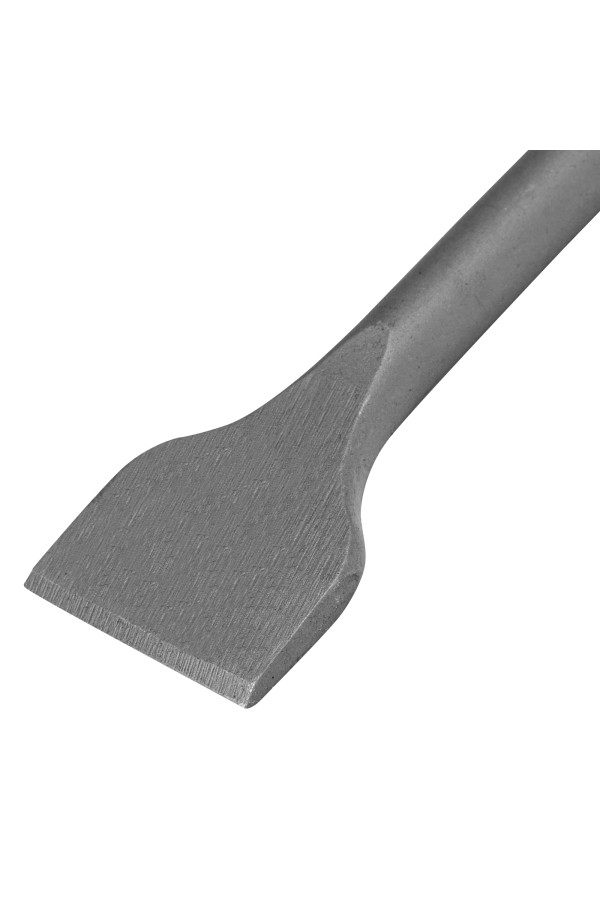 Зубило плоское, широкое, 14 х 40 х 600 мм, SDS Plus Matrix