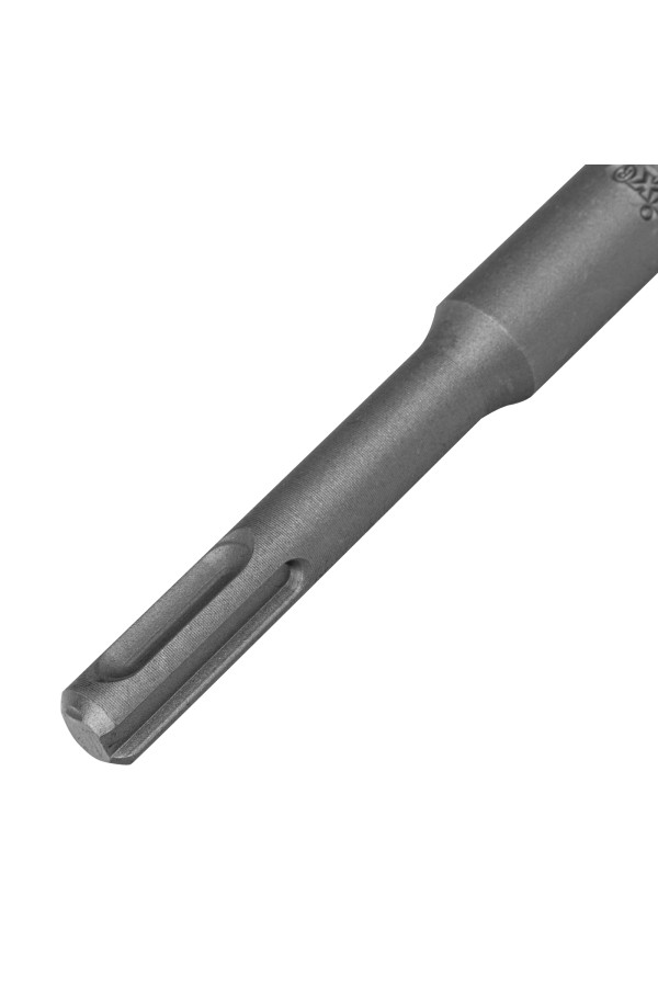 Зубило плоское, широкое, 14 х 40 х 600 мм, SDS Plus Matrix