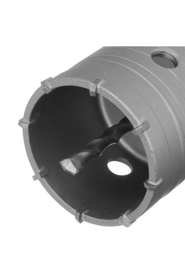 Коронка в сборе М22 х 68 мм, SDS Plus Matrix