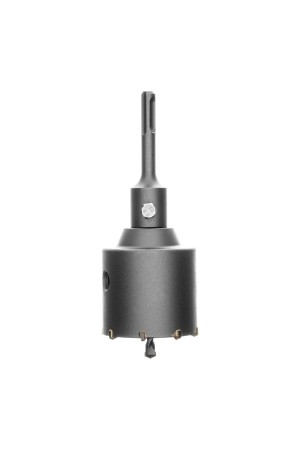 Коронка по бетону в сборе, М22 х 65 мм, SDS Plus Сибртех