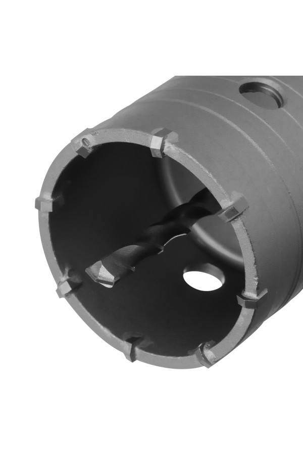 Коронка в сборе М22 х 65 мм, SDS Plus Matrix