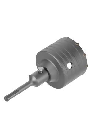 Коронка в сборе М22 х 80 мм, SDS Plus Matrix