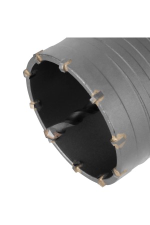 Коронка в сборе М22 х 80 мм, SDS Plus Matrix