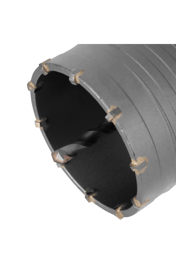 Коронка в сборе М22 х 80 мм, SDS Plus Matrix