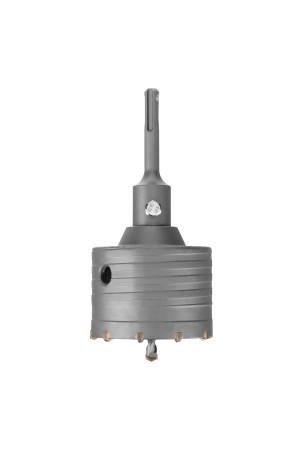 Коронка в сборе М22 х 80 мм, SDS Plus Matrix