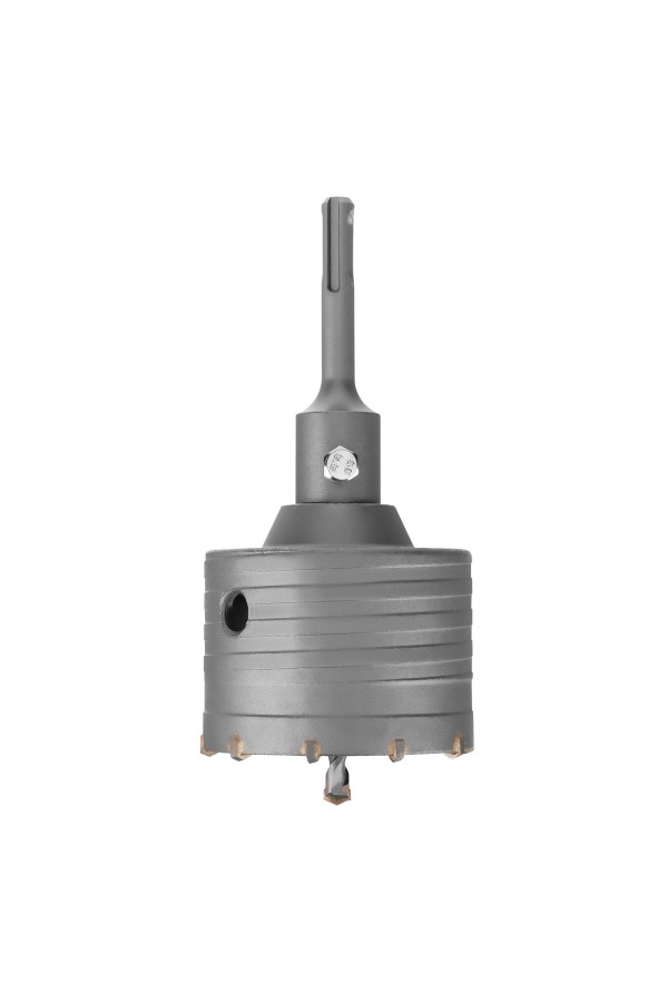 Коронка в сборе М22 х 80 мм, SDS Plus Matrix