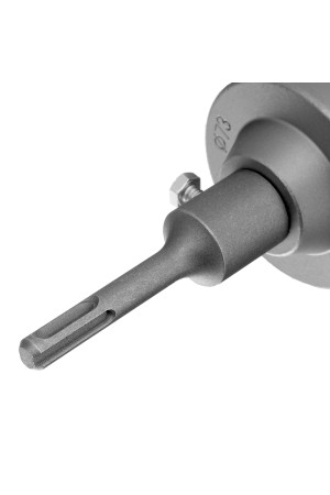 Коронка по бетону в сборе, М22 х 73 мм, SDS Plus Сибртех