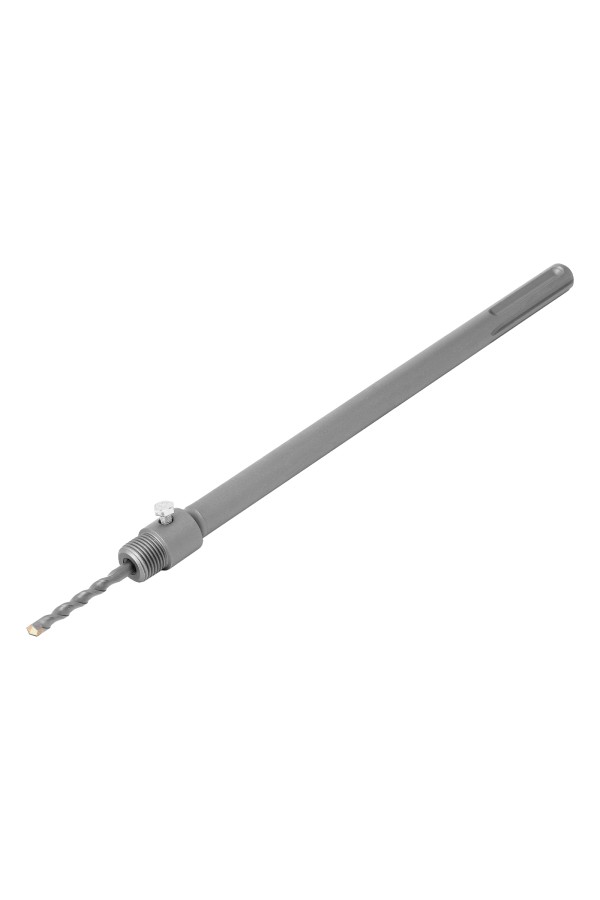 Центрирующее сверло для коронок, хвостовик M22 х 350 мм, SDS Max Matrix