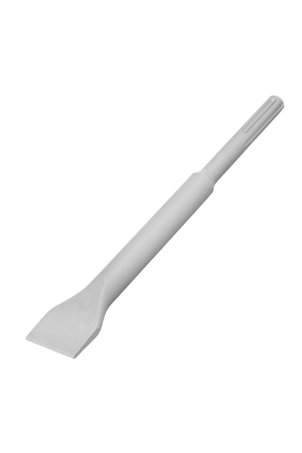 Зубило плоское, широкое, 25 х 50 х 360 мм, SDS Max Matrix