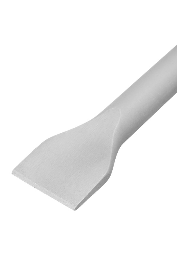 Зубило плоское, широкое, 25 х 50 х 360 мм, SDS Max Matrix