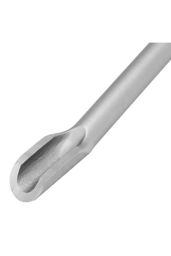 Зубило канальное, 18 х 25 х 320 мм, SDS Max Matrix