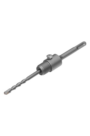 Центрирующее сверло для коронок, хвостовик M22 х 120 мм, SDS Plus Matrix