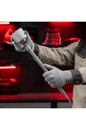 Центрирующее сверло для коронок, хвостовик M22 х 400 мм, SDS Plus Matrix