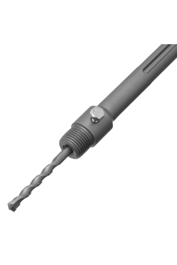 Центрирующее сверло для коронок, хвостовик M22 х 160 мм, SDS Max Matrix