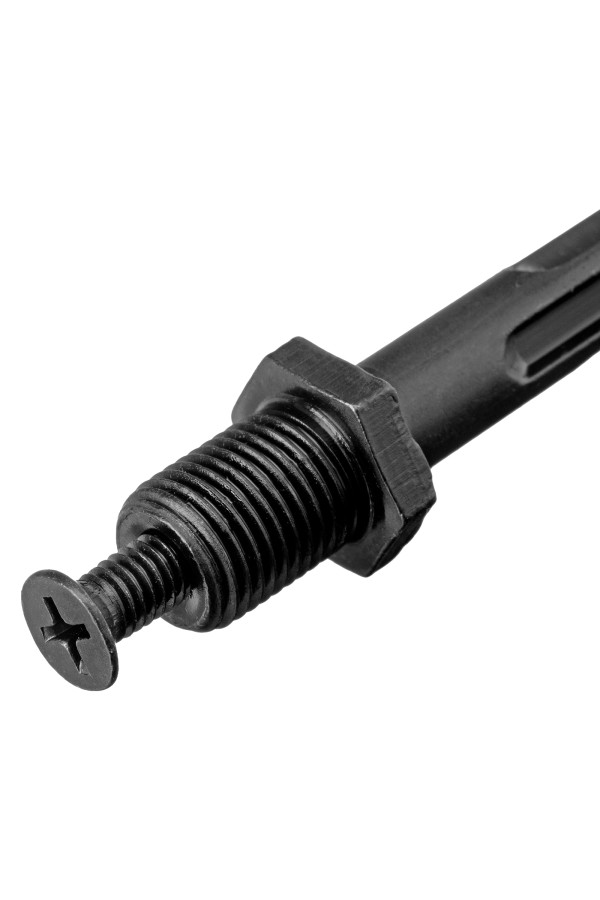 Адаптер на резьбу 1/2, SDS Plus Matrix