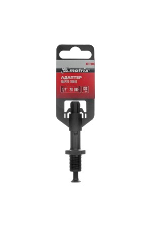 Адаптер на резьбу 1/2, SDS Plus Matrix